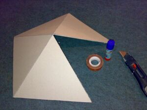 Power Pyramid pic 7