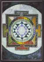 Sri Jantra