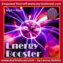 Energy Booster BrainCast