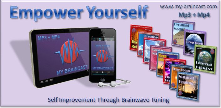 My BrainCast